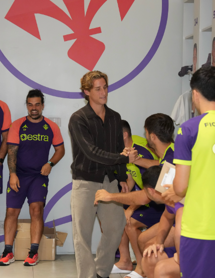 © AC Fiorentina 