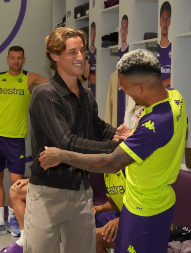© AC Fiorentina 
