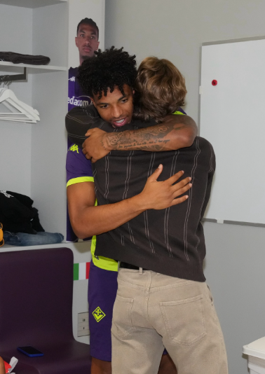 © AC Fiorentina 