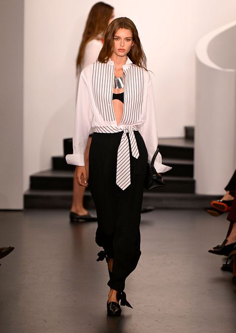© IPA  | Ralph Lauren collezione primavera estate 2026