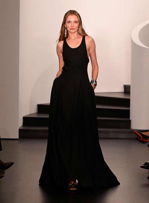 © IPA  | Ralph Lauren collezione primavera estate 2026