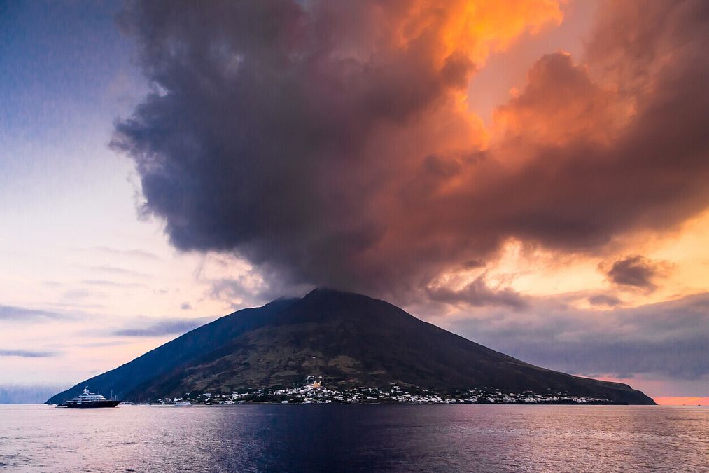 © Istockphoto  | Laki, Islanda 