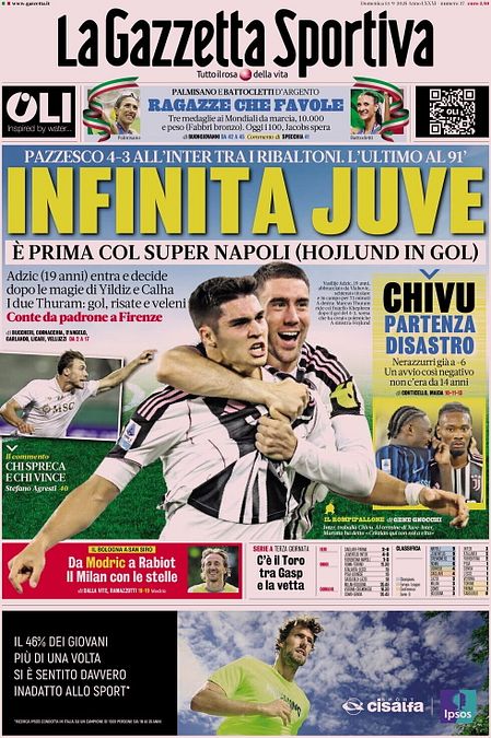 © Rassegna Stampa 