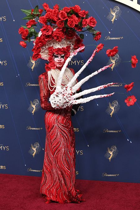 © IPA  | Emmy Awards 2025: Lucky Starzzz