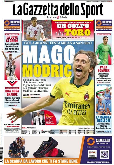 © Rassegna Stampa 
