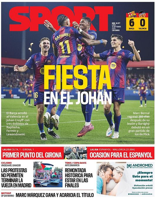 © Rassegna Stampa 