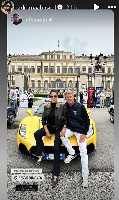 © Instagram 