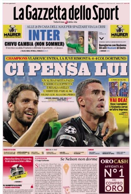© sportmediaset 