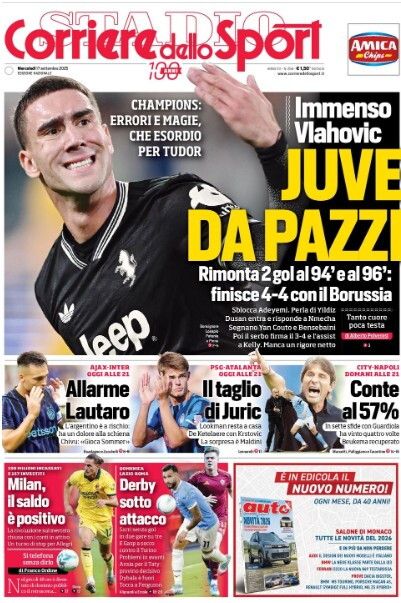 © sportmediaset 