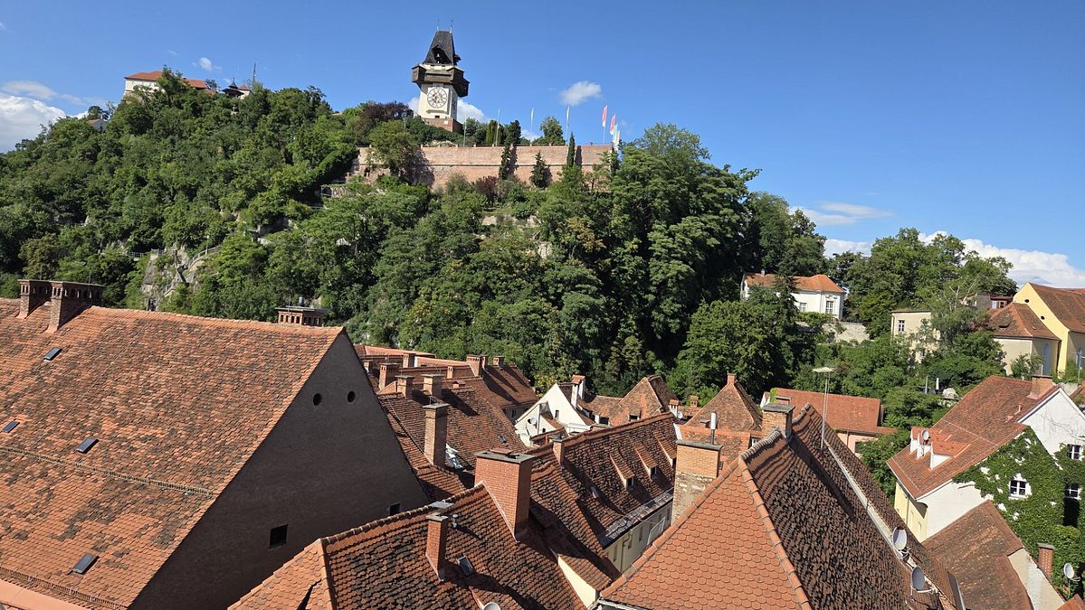 © Ente del Turismo  | Graz - ph Steiermark Tourismus