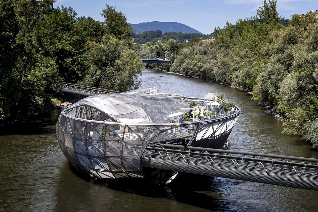 © Ente del Turismo  | Graz - ph Steiermark Tourismus