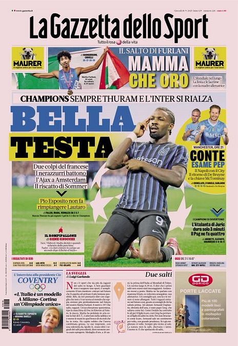 © sportmediaset 