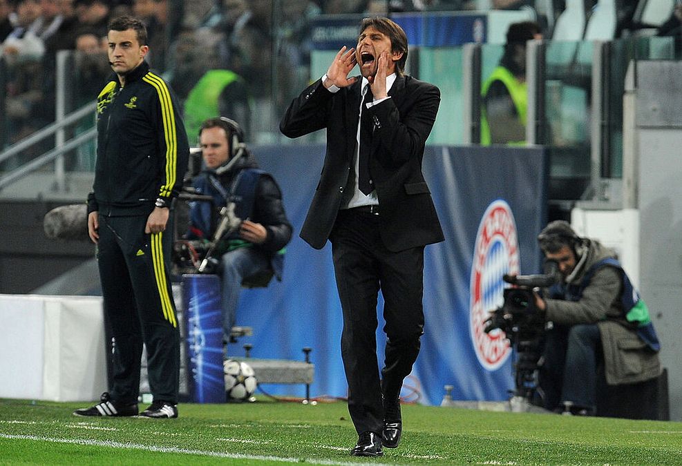 © Getty Images  | 2012/13: con la Juventus arriva primo nel girone con Shakhtar Donetsk, Chelsea e Nordsjaelland. Vince agli ottavi con il Celtic, viene eliminato ai quarti col Bayern Monaco