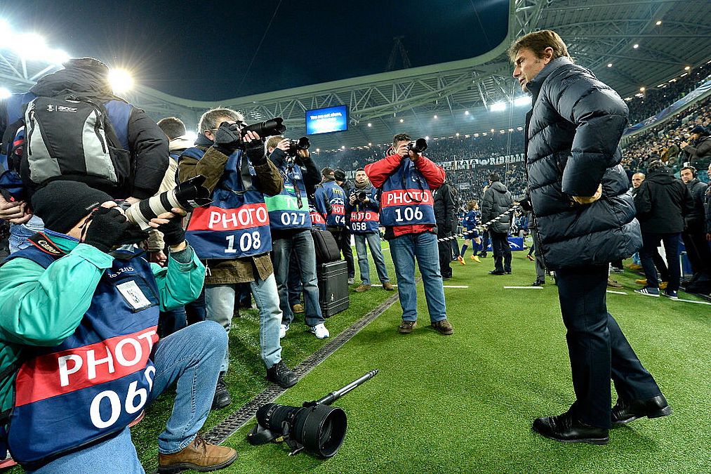 © Getty Images  | 2012/13: con la Juventus arriva primo nel girone con Shakhtar Donetsk, Chelsea e Nordsjaelland. Vince agli ottavi con il Celtic, viene eliminato ai quarti col Bayern Monaco