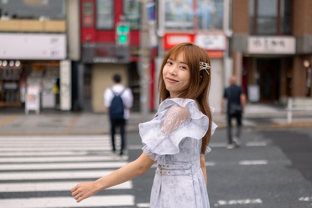 © Istockphoto  | Tokyo, una città dalla creatività esplosiva
