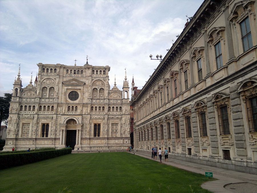 © Italy Photo Press 