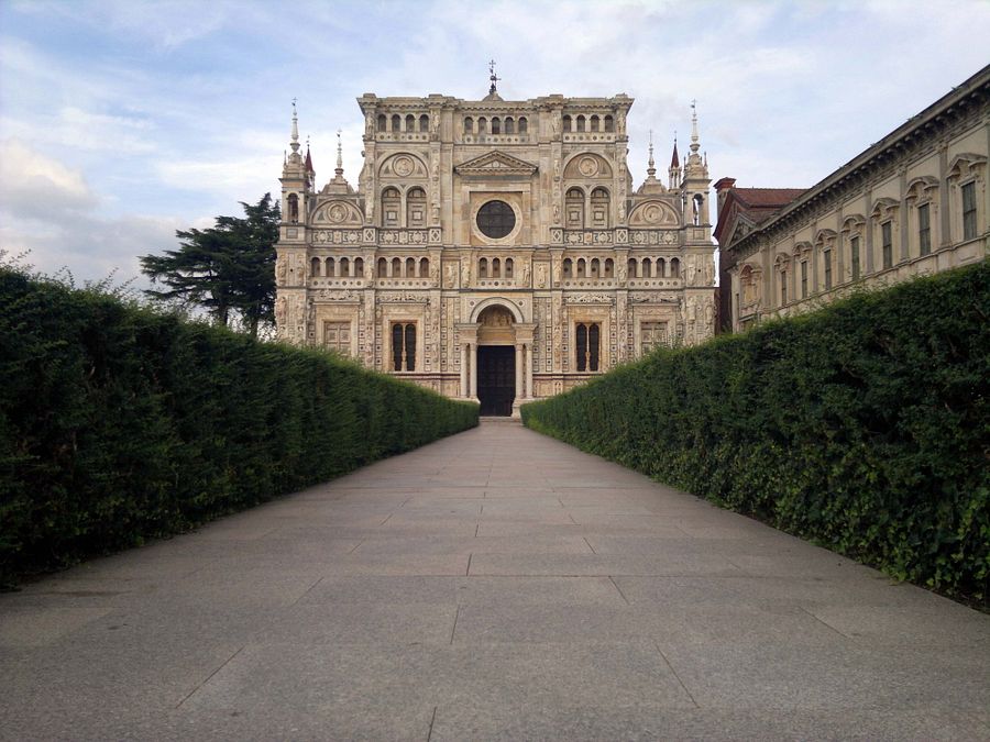 © Italy Photo Press 