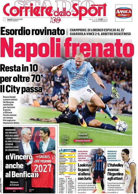 © Rassegna Stampa 