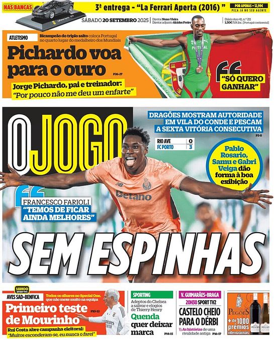 © Rassegna Stampa 