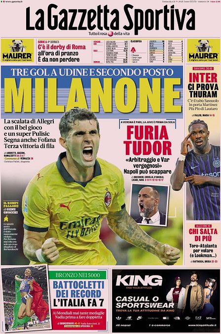 © sportmediaset 