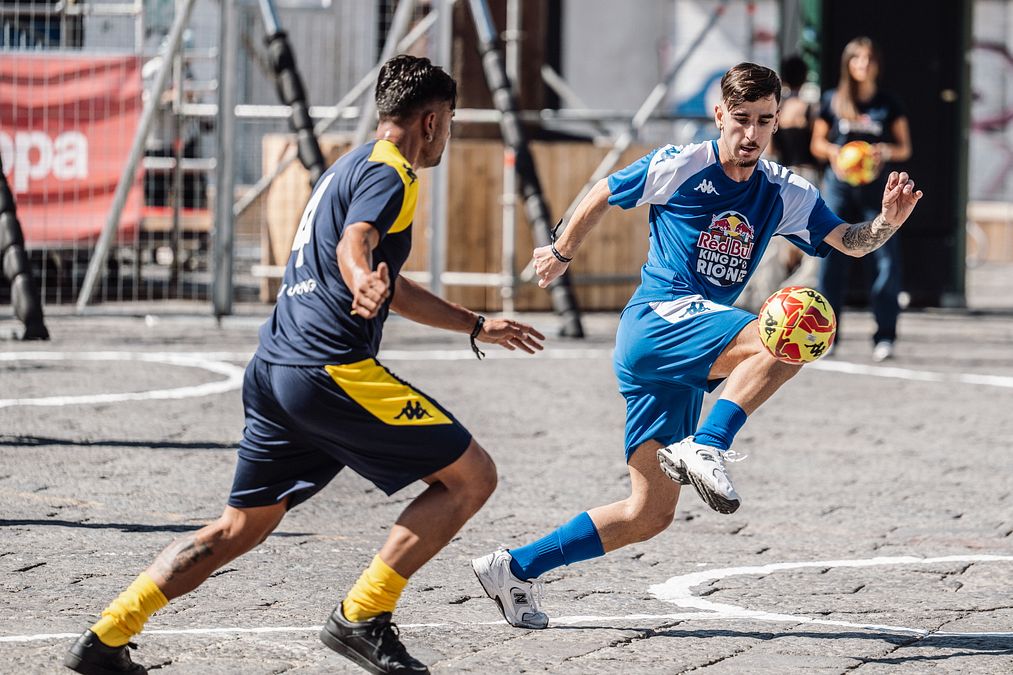 © Giacomo Cosua - Red Bull Content Pool 