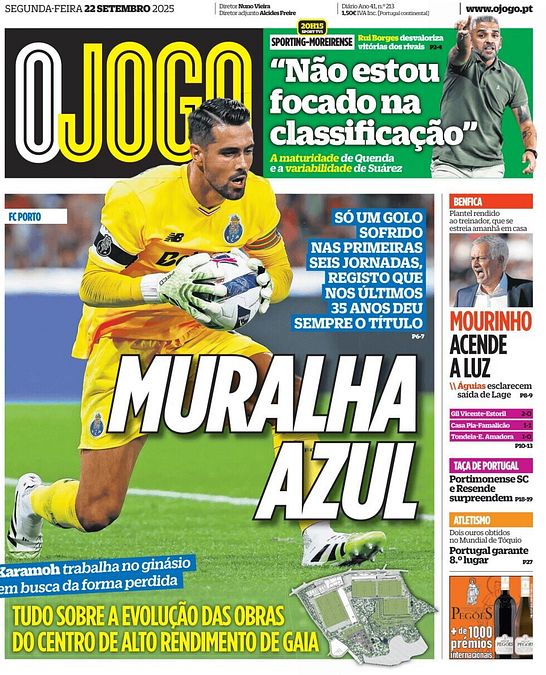 © Rassegna Stampa 