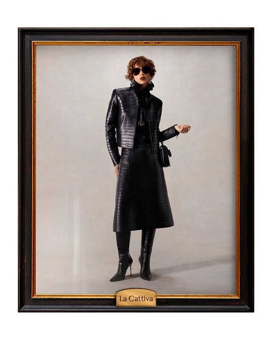 © Ufficio stampa  | Gucci: La Famiglia