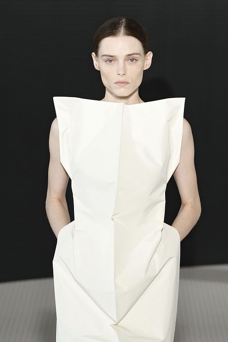 © Catwalk Pictures  | Jil Sander, collezione primavera estate 2026