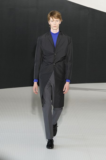© Catwalk Pictures  | Jil Sander, collezione primavera estate 2026