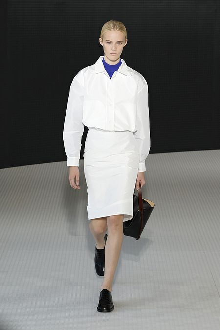 © Catwalk Pictures  | Jil Sander, collezione primavera estate 2026