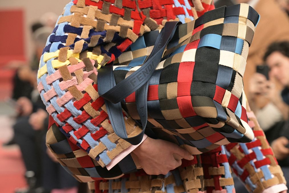 © Catwalk Pictures  | Fendi, collezione primavera estate 2026
