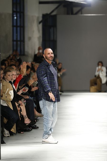 © Catwalk Pictures  | N°21, collezione primavera estate 2026