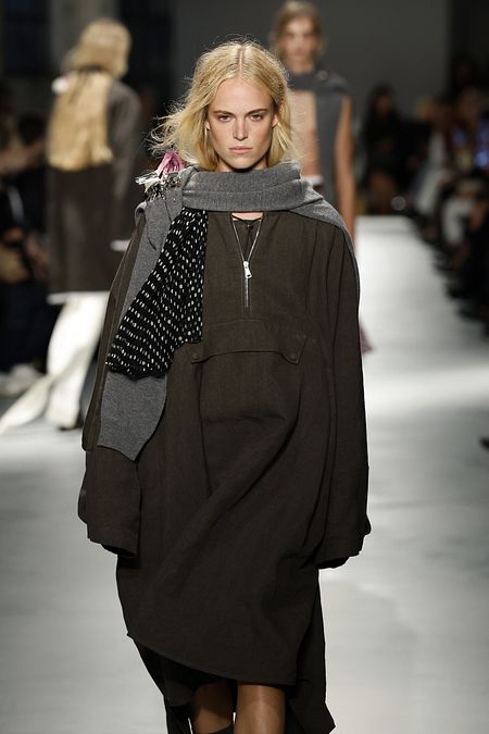 © Catwalk Pictures  | N°21, collezione primavera estate 2026