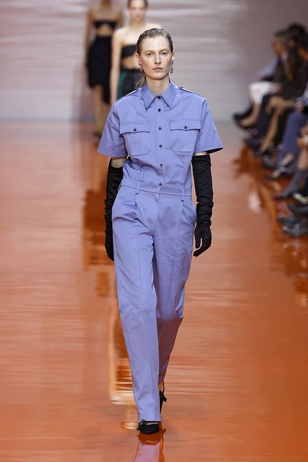 © Catwalk Pictures  | Prada, collezione donna primavera estate 2026