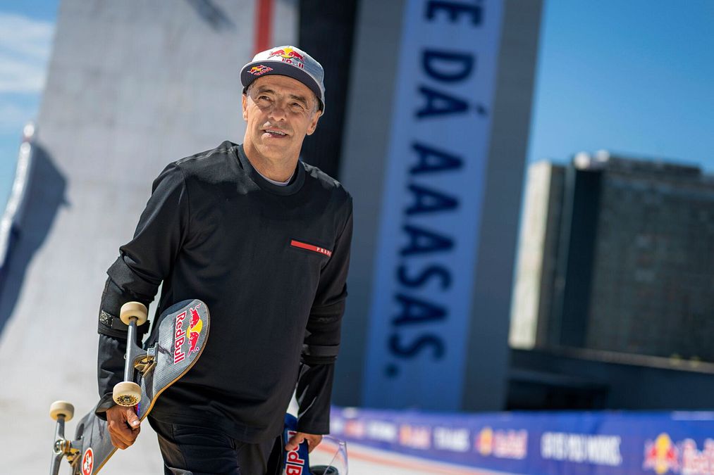 © Red Bull Content Pool 