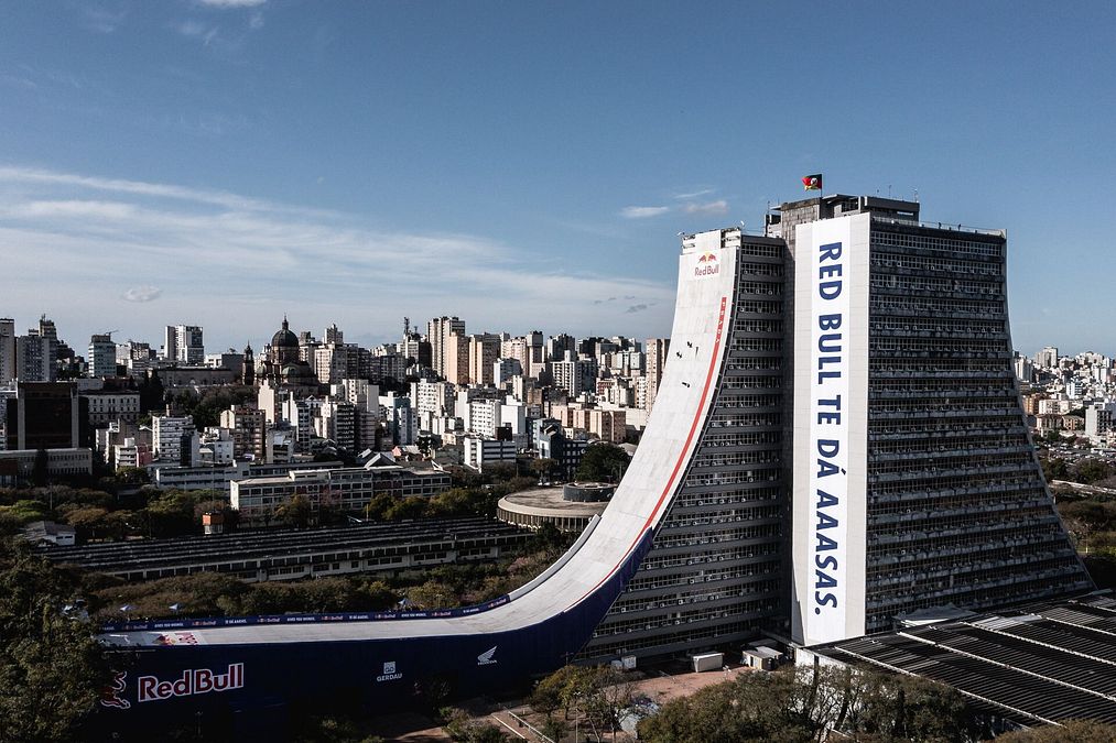 © Red Bull Content Pool 