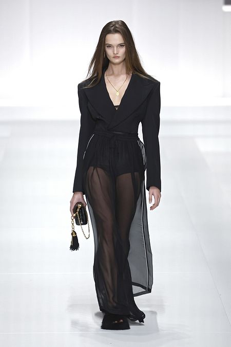 © Catwalk Pictures  | Dolce&Gabbana, collezione donna primavera estate 2026