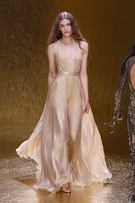 © Catwalk Pictures  | Roberto Cavalli, collezione primavera estate 2026