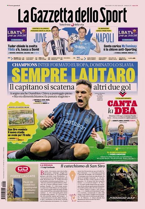 © sportmediaset 