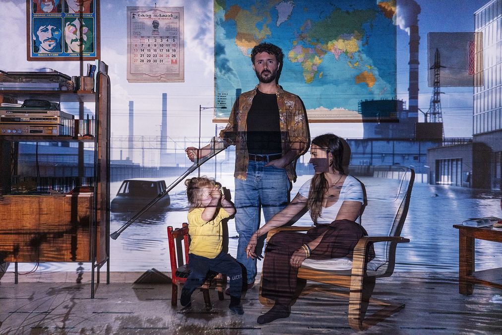 © Ufficio stampa  |  Edoardo Delille e Giulia Piermartiri - Atlas of the new world
