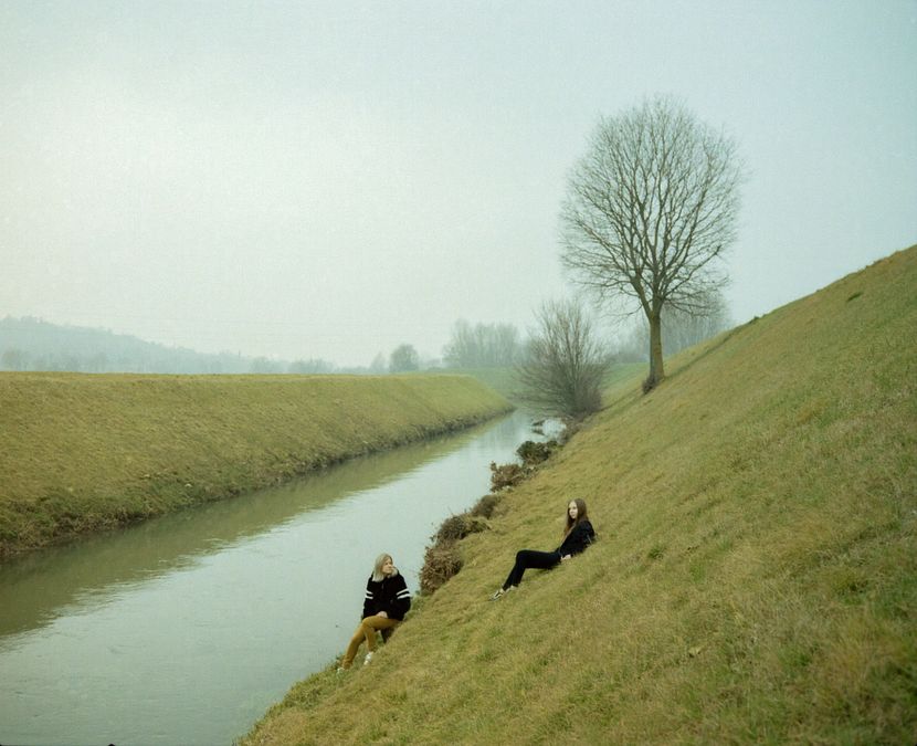 © Ufficio stampa  |  Edoardo Delille e Giulia Piermartiri - Atlas of the new world