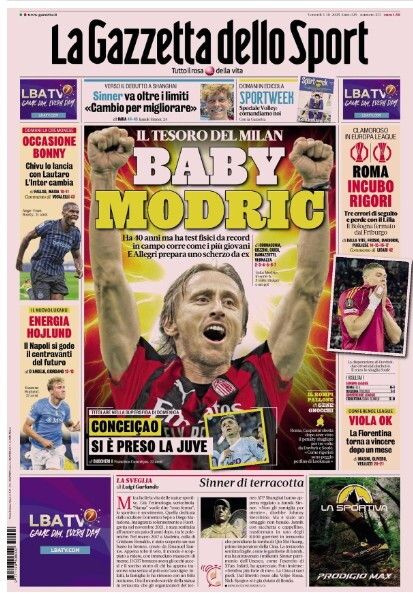 © sportmediaset 