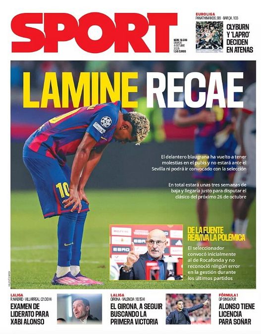 © Rassegna stampa 