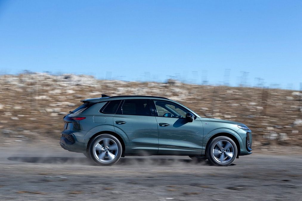 © Ufficio Stampa Audi 