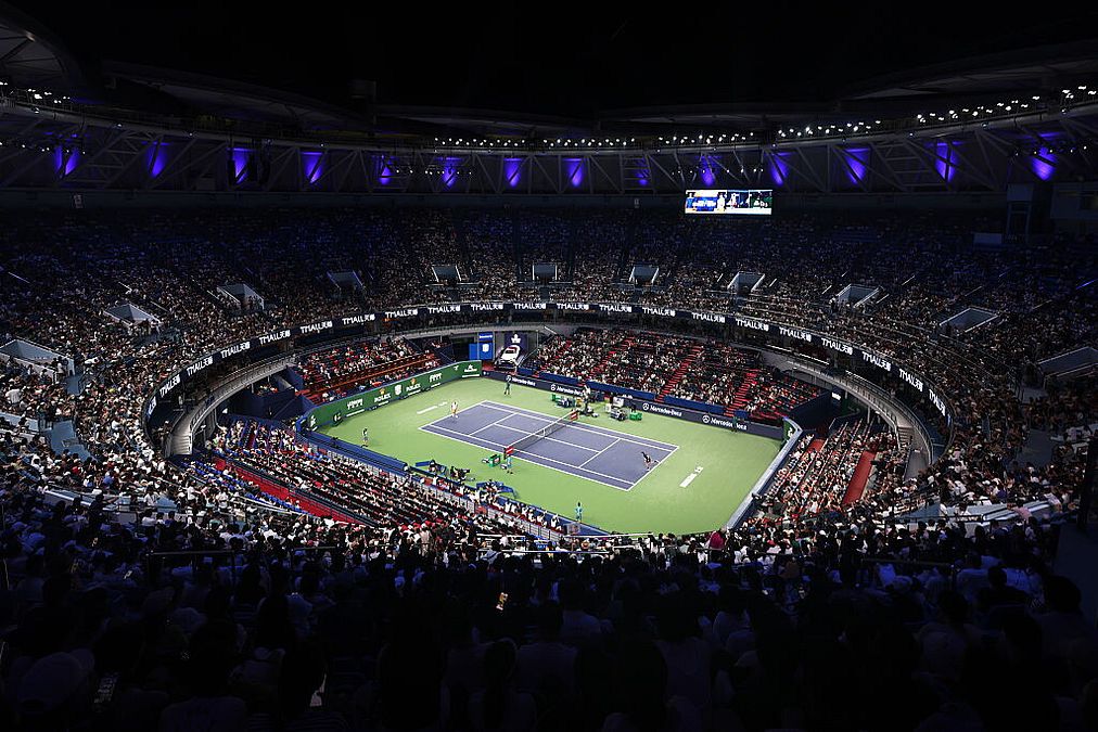 © Getty Images 