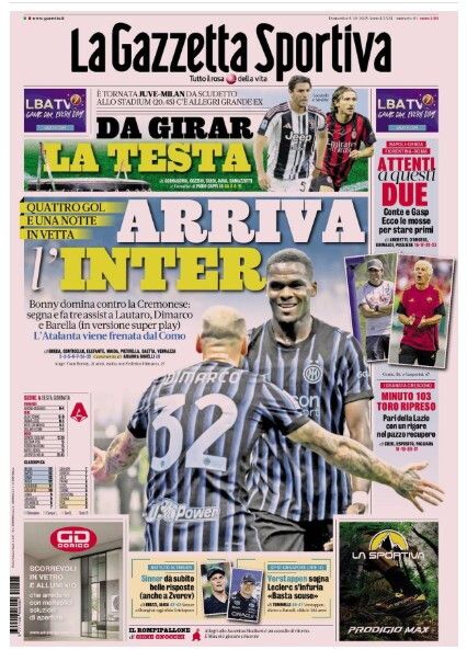 © sportmediaset 