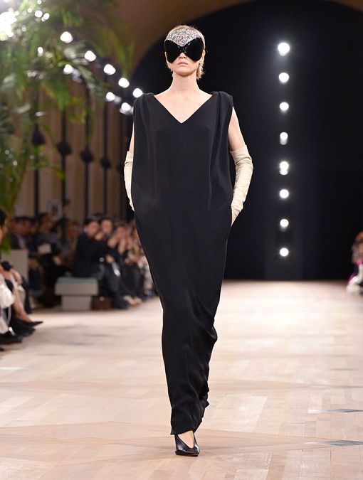© IPA  | Balenciaga, collezione primavera estate 2026