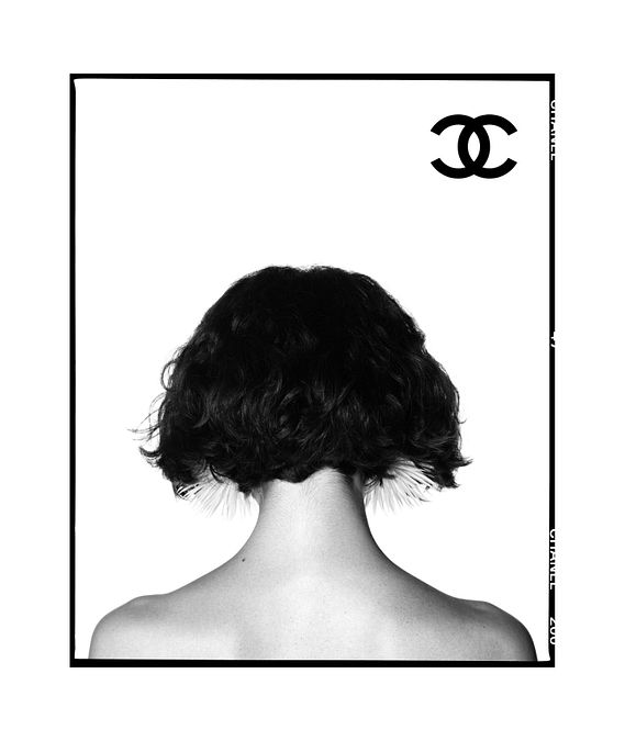 © Ufficio stampa  | Il primo teaser della sfilata Chanel primavera estate 2026 (copyright: Chanel - photograph by David Bailey © Chanel)