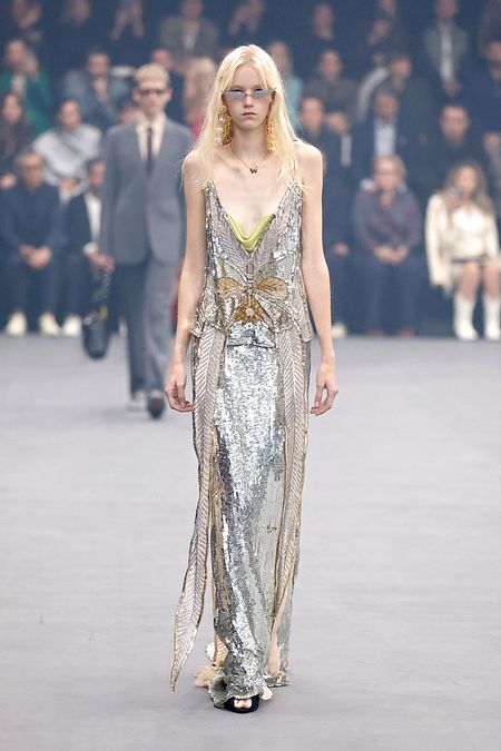 © IPA  | Valentino, collezione primavera estate 2026