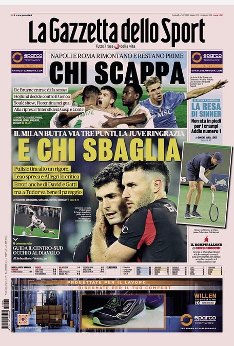 © Rassegna Stampa 